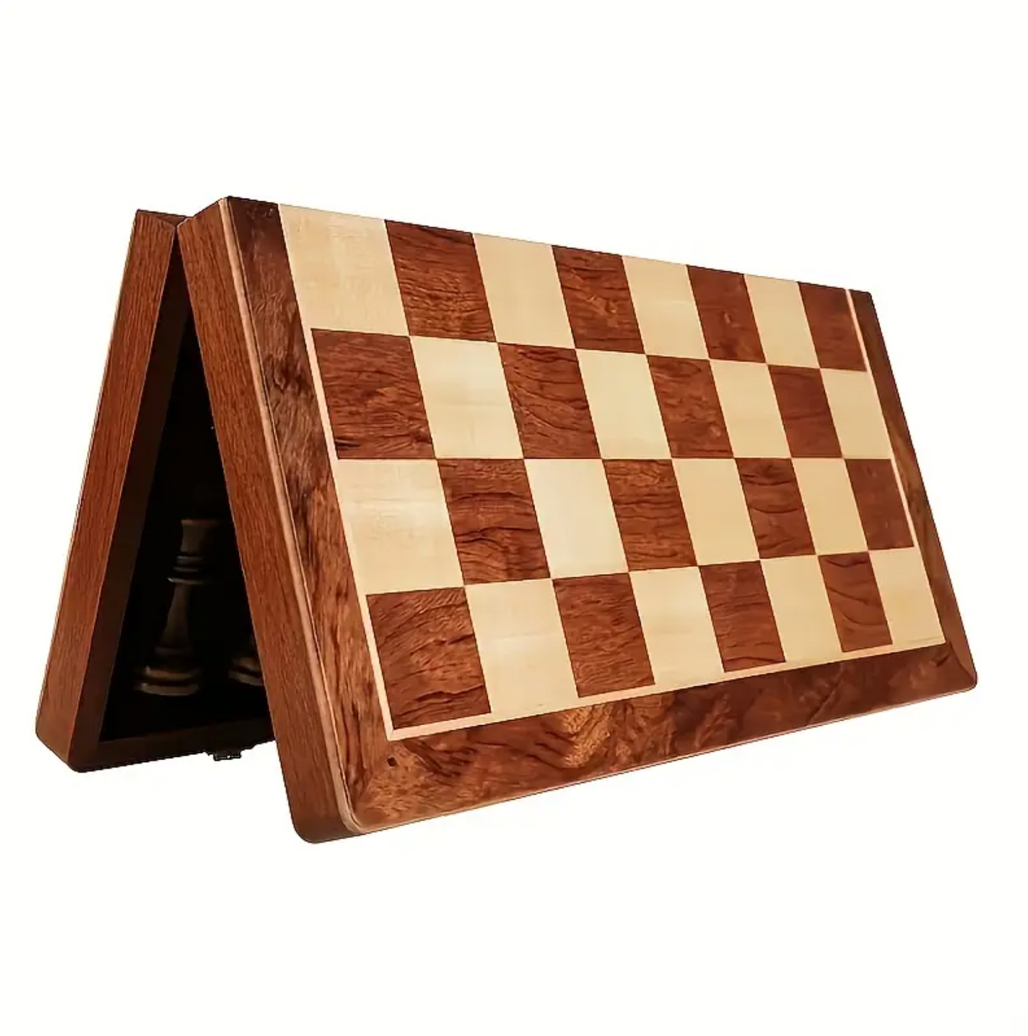 WooD Chess Set